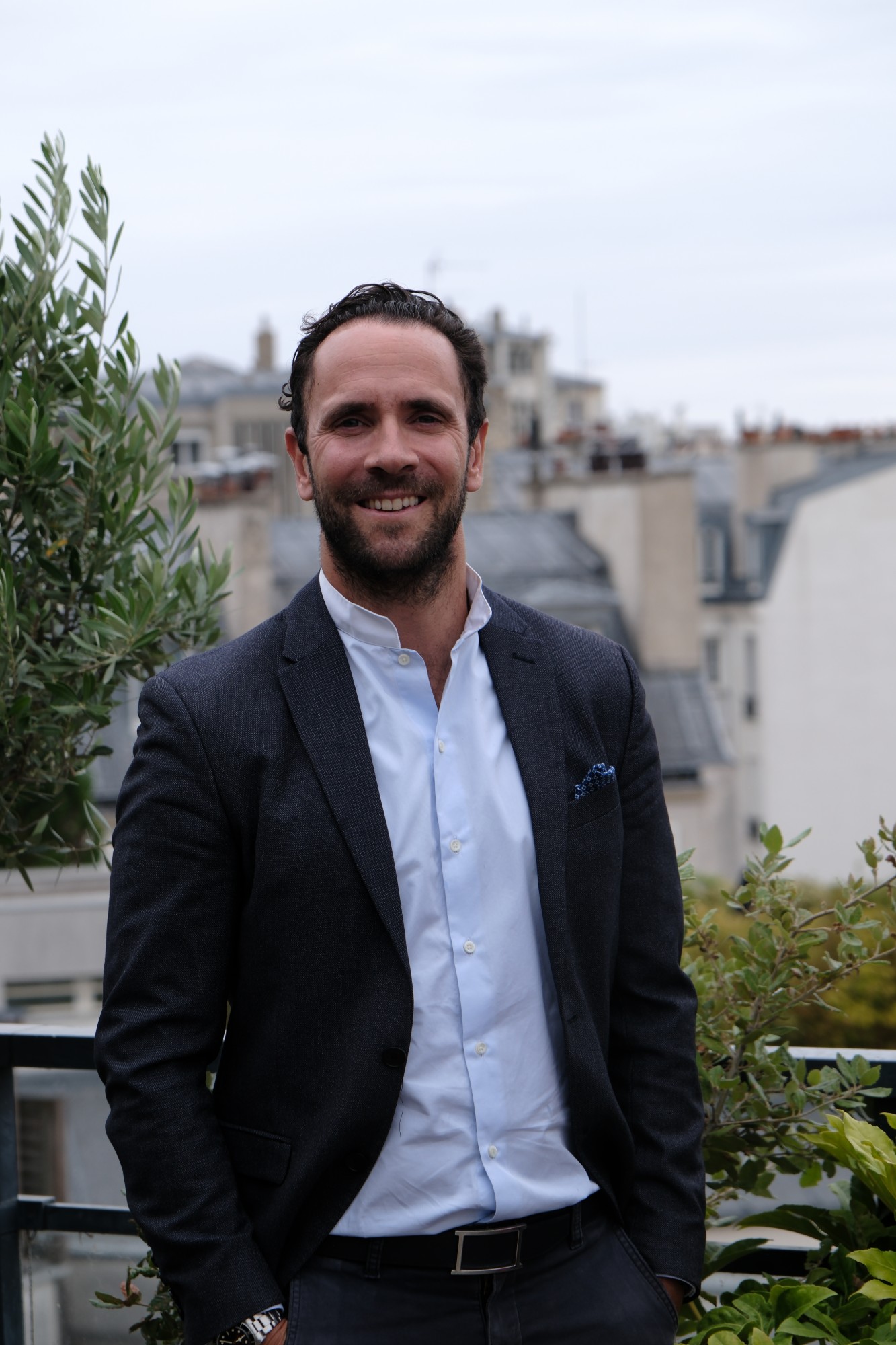 Guillaume Raineau