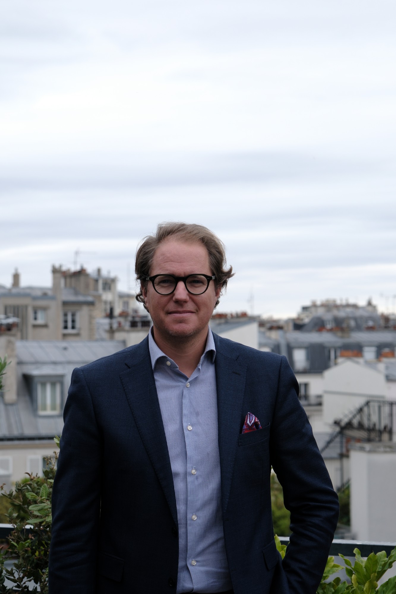 Arnaud Périn