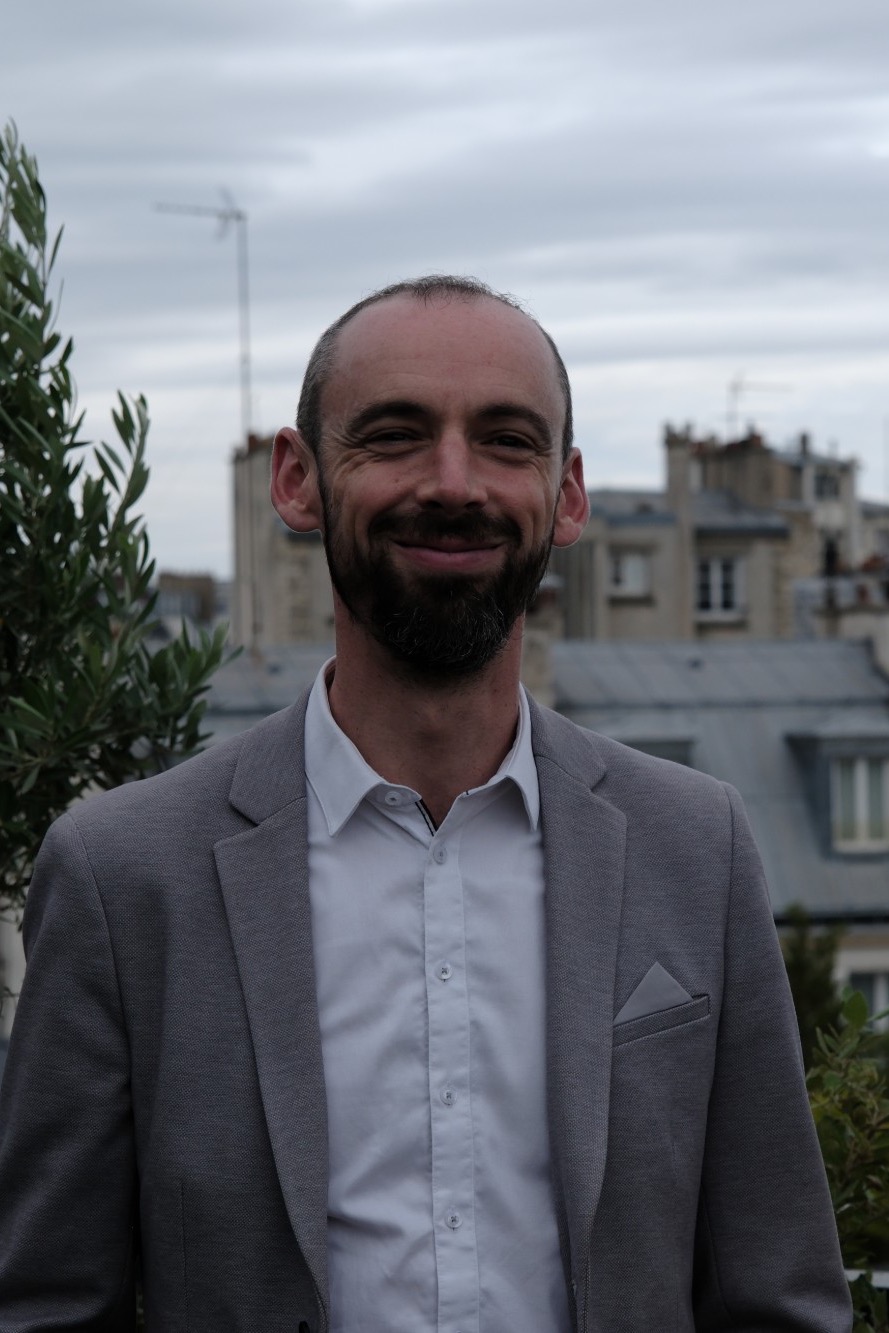 Aymeric Lagatdu