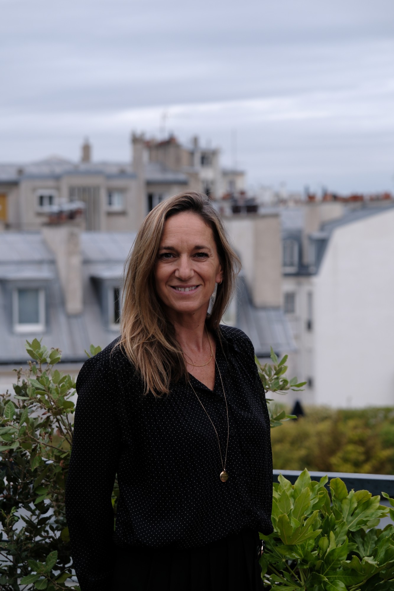 Chrystel Tanguy-Ouk