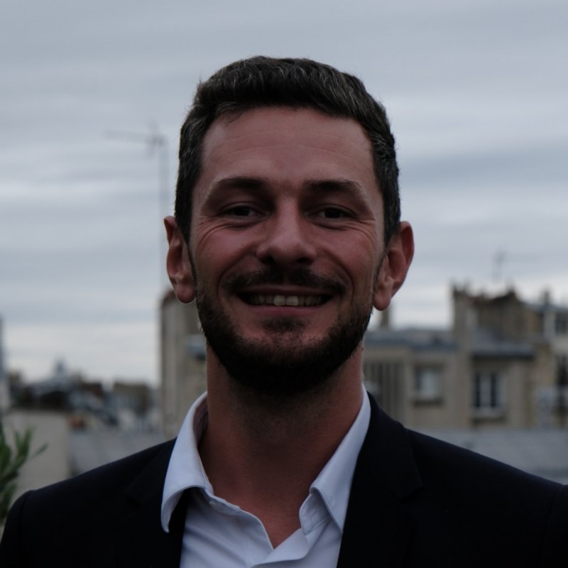 Simon Lesieur