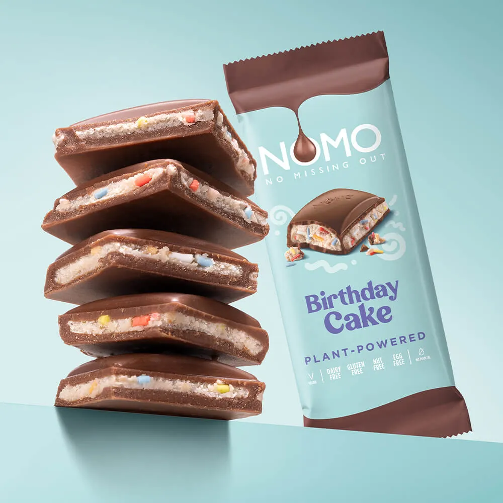 Nomo Case Study
