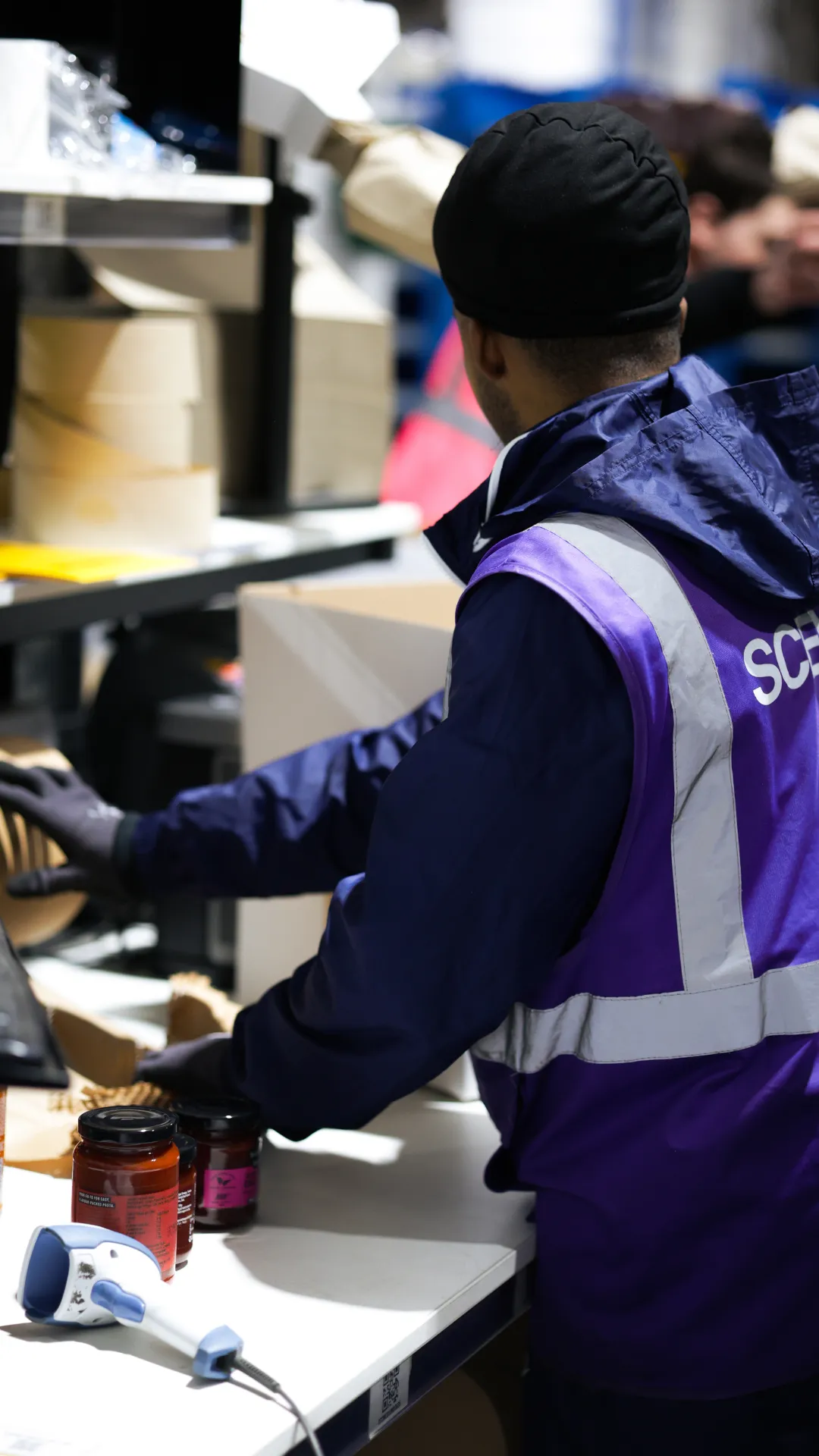 Sectors - Main Image 