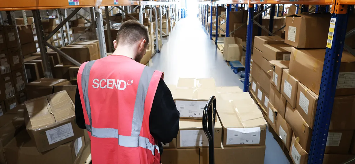 Inventory management