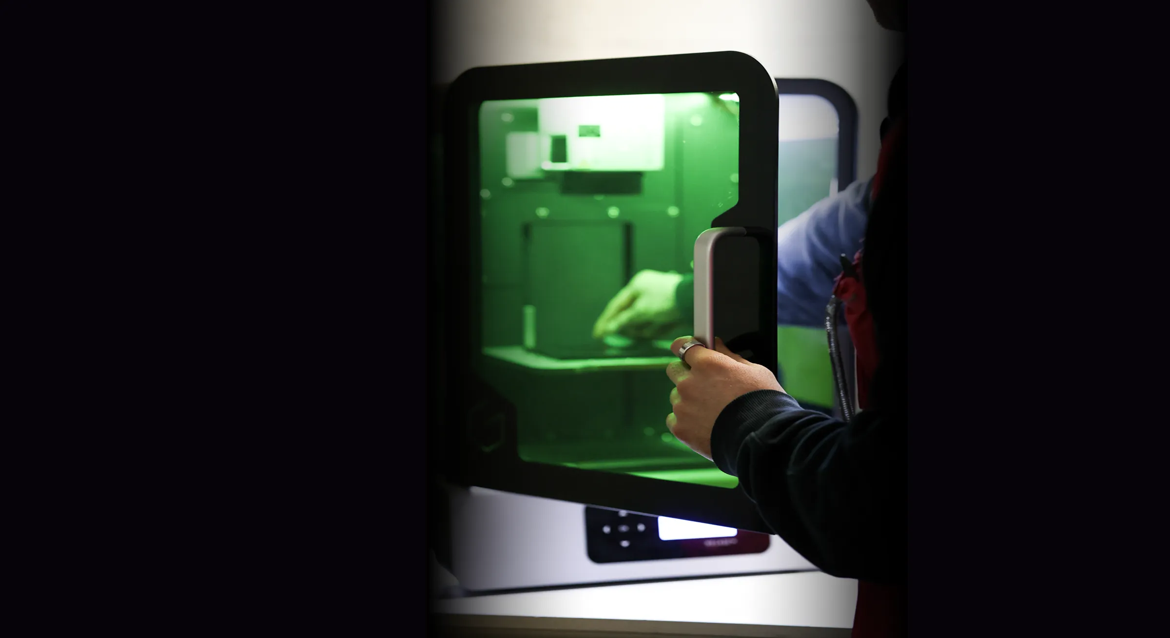 Personalisation - Laser Engraving Machine