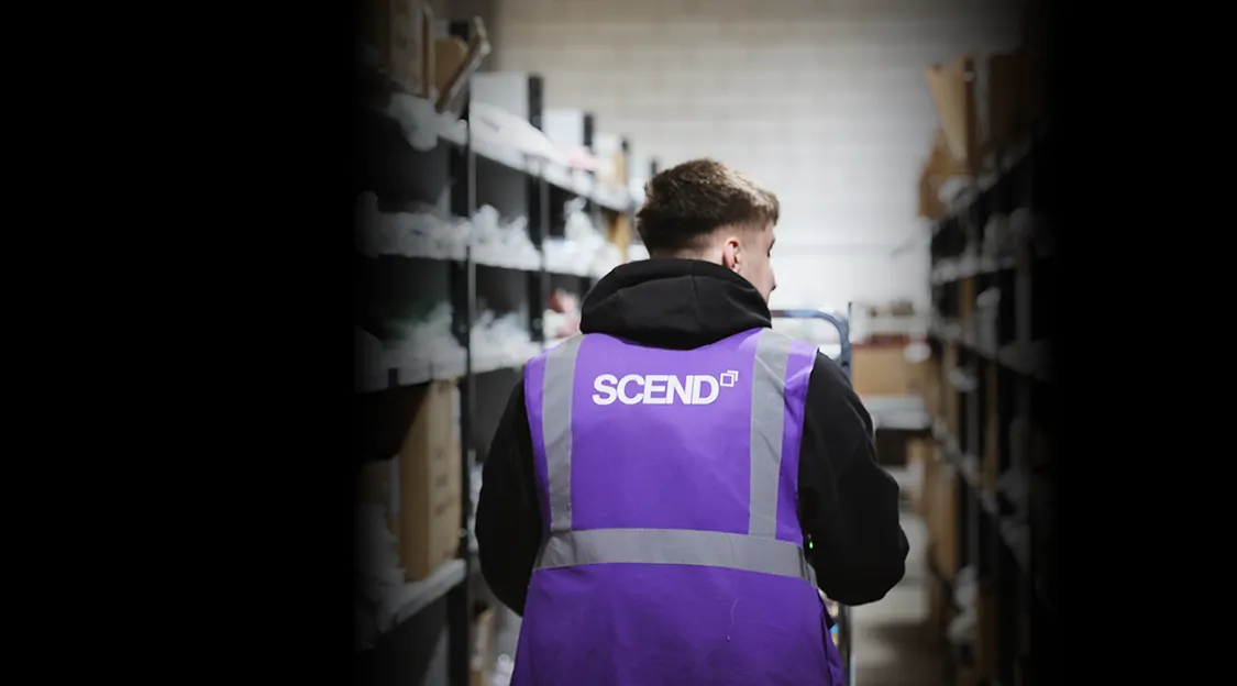 eCommerce Fulfilment - Main image 