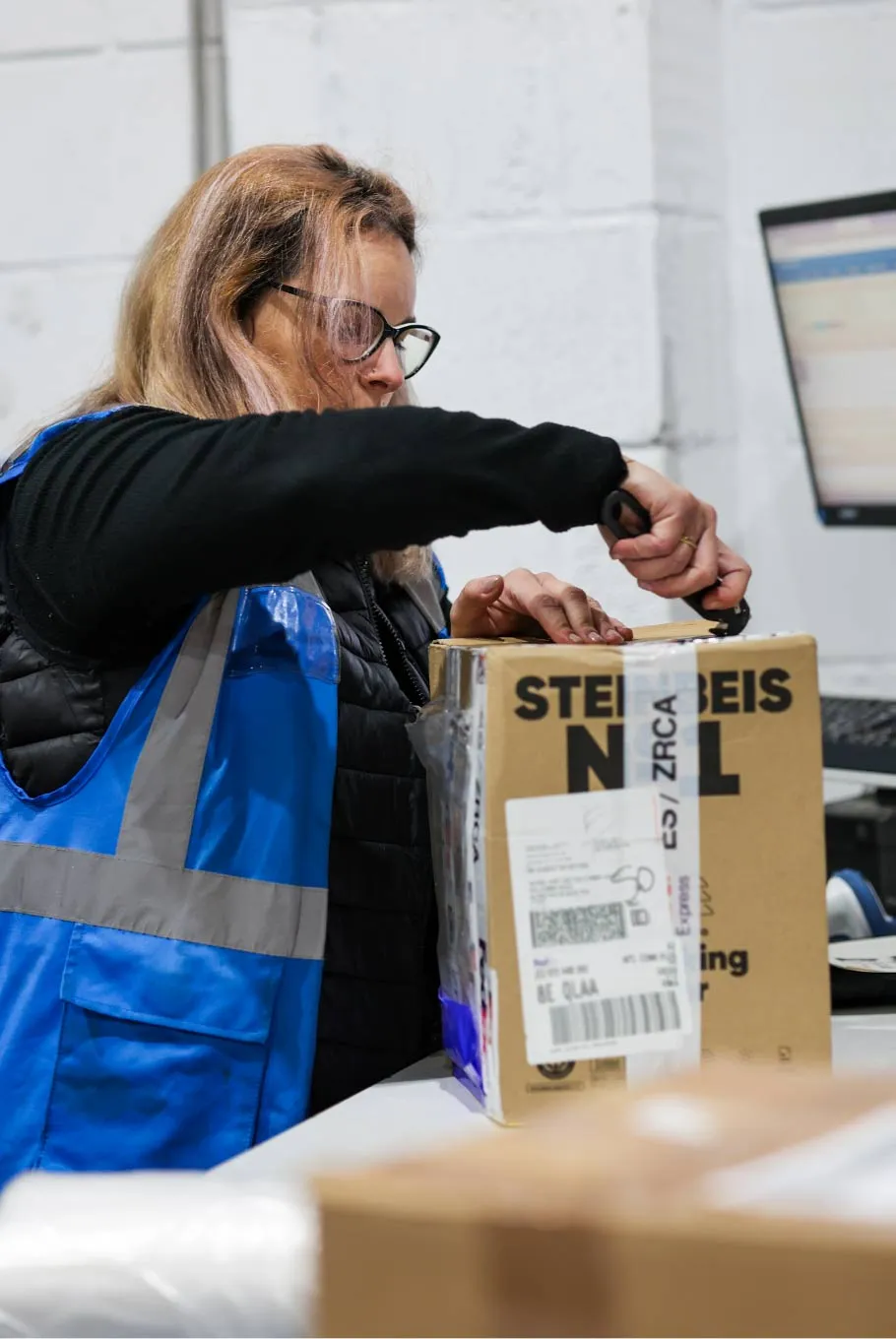 Returns Management