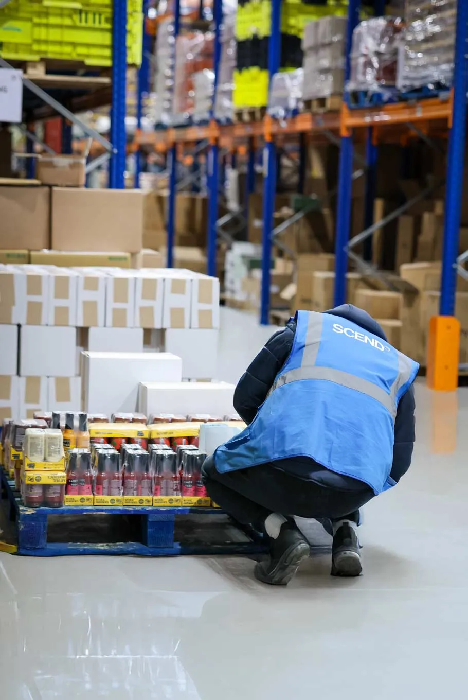 B2B Fulfilment