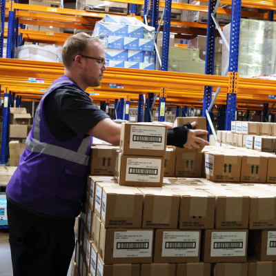 Contract Packing - Image 3