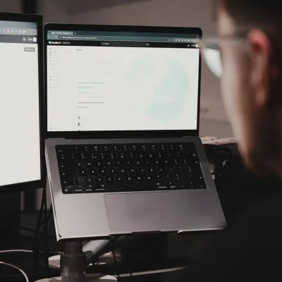 Software Image