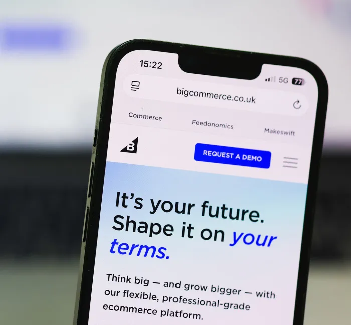 BigCommerce