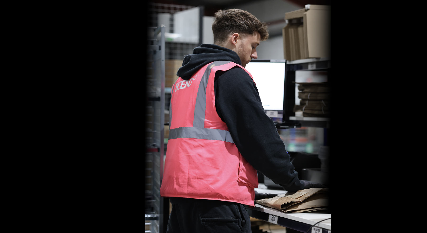 Pick & Pack Main Image