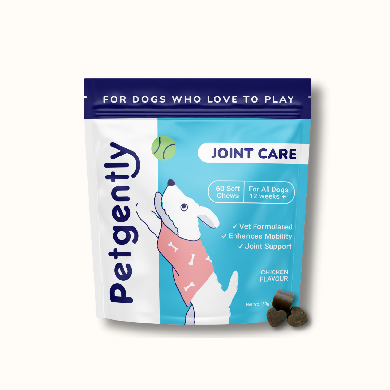 Pet Gently Main Image