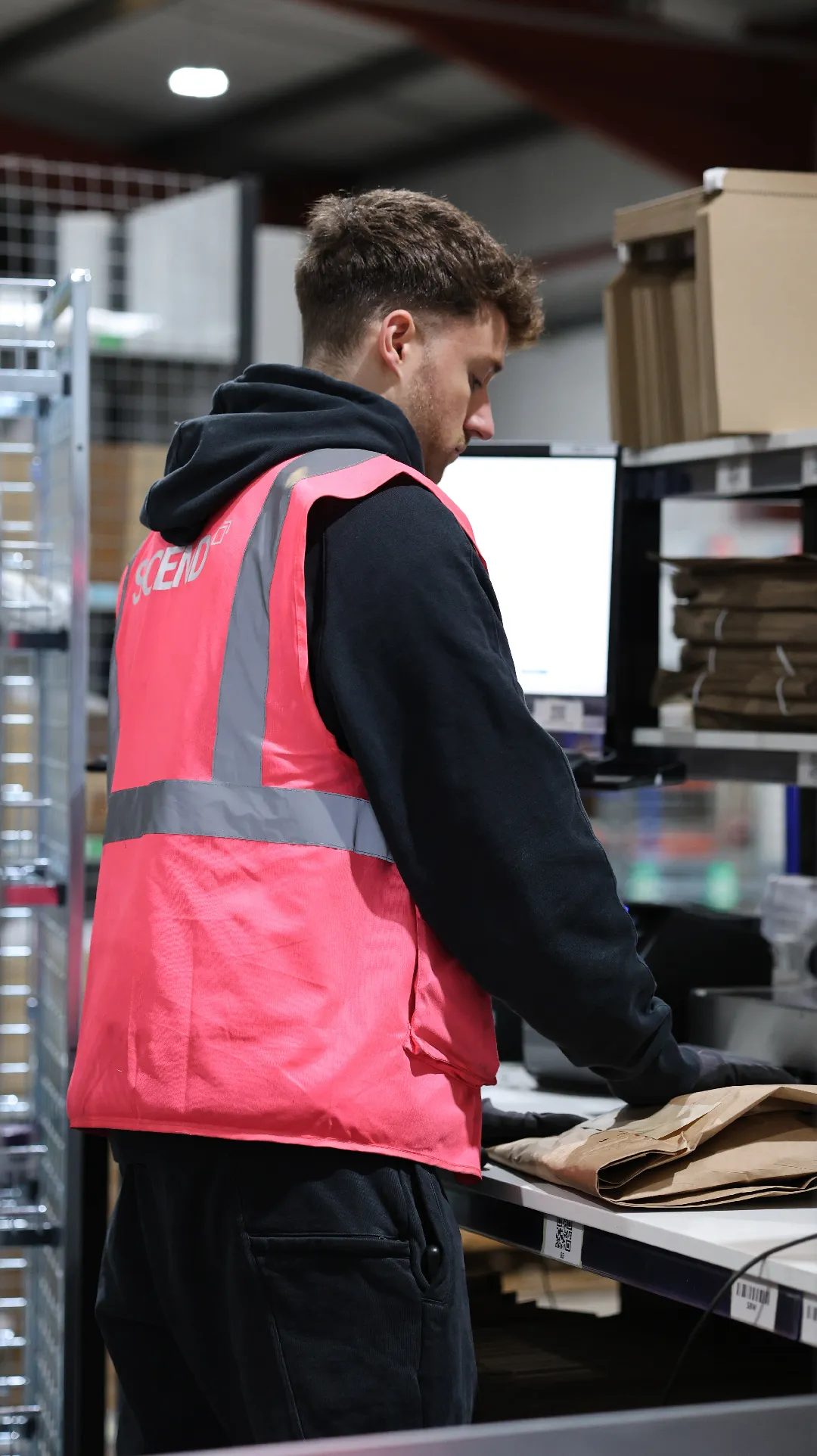 eCommerce Fulfilment