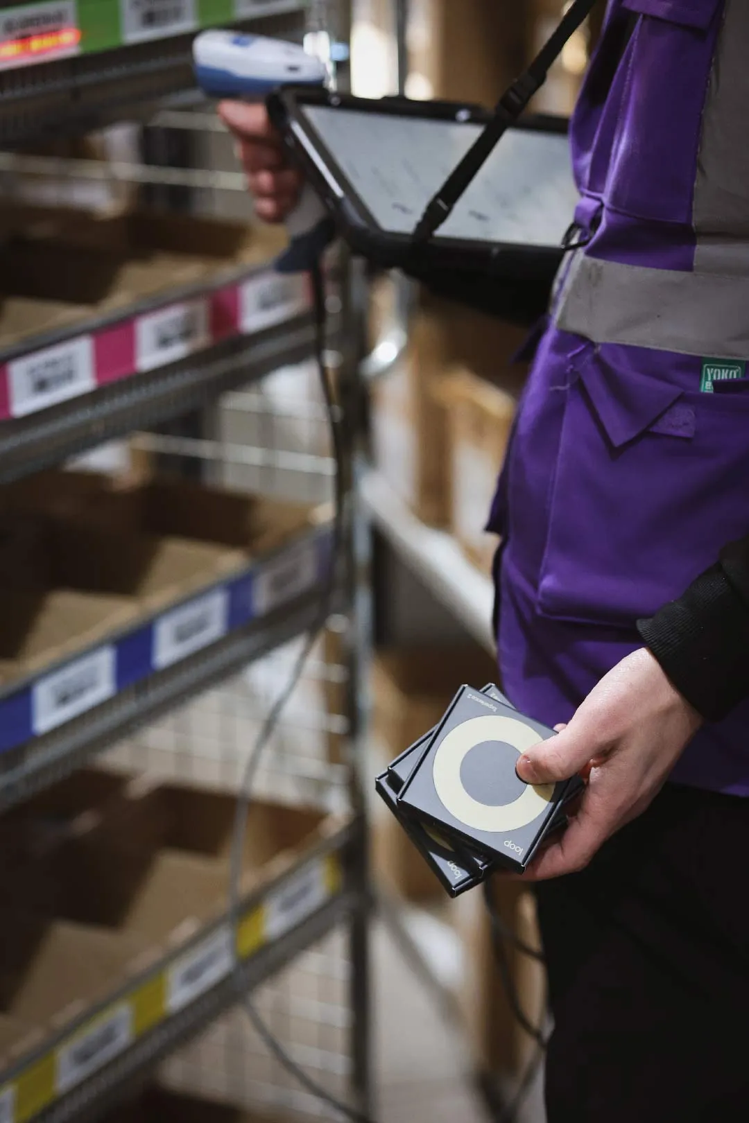 eCommerce Fulfilment
