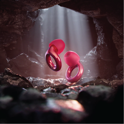 Loop Earplugs Thumbnail