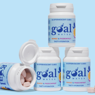 Goal Water Thumbnail