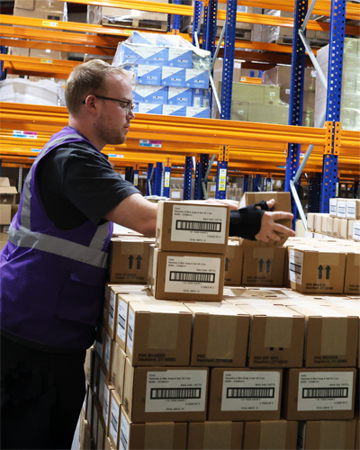 Contract Packing Thumbnail 