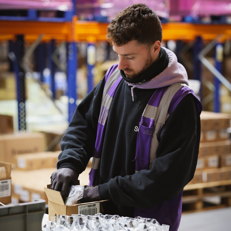 Contract Packing Thumbnail 