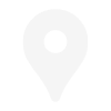 A white location icon.