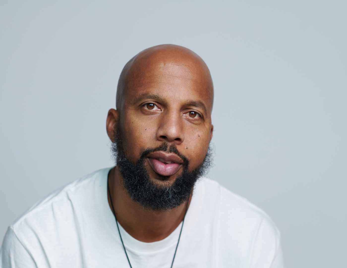 Portrait photo of Fimo Mitchell