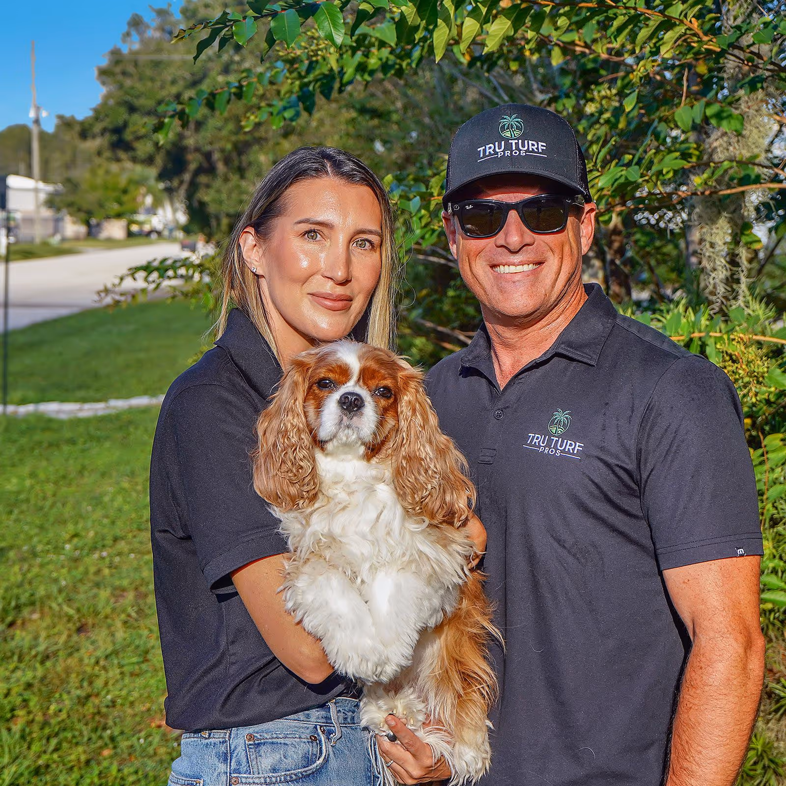 About Tru Turf Pros – local landscaping company in Lutz and Carrollwood FL