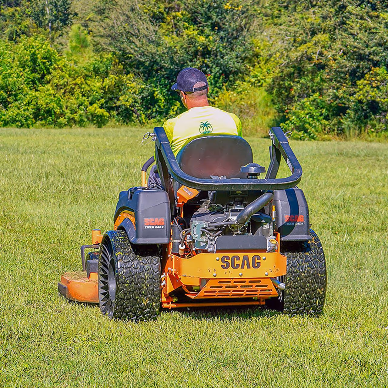 HOA and business property maintenance near me by Tru Turf Pros Carrollwood