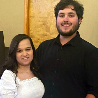 Logan Stamm C&L Land Clearing Kentucky