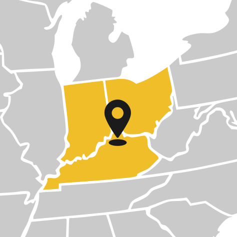 C&L Land Clearing Kentucky, Ohio and Indiana
