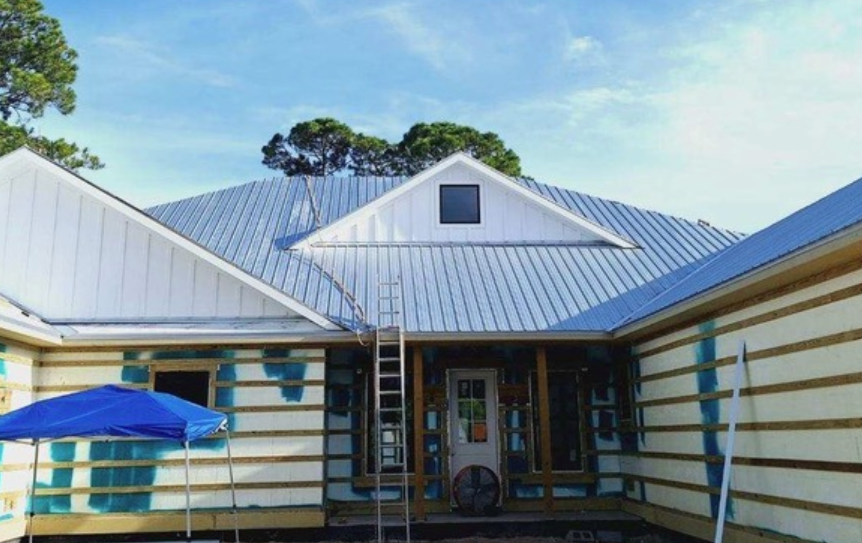 Projects Single Image