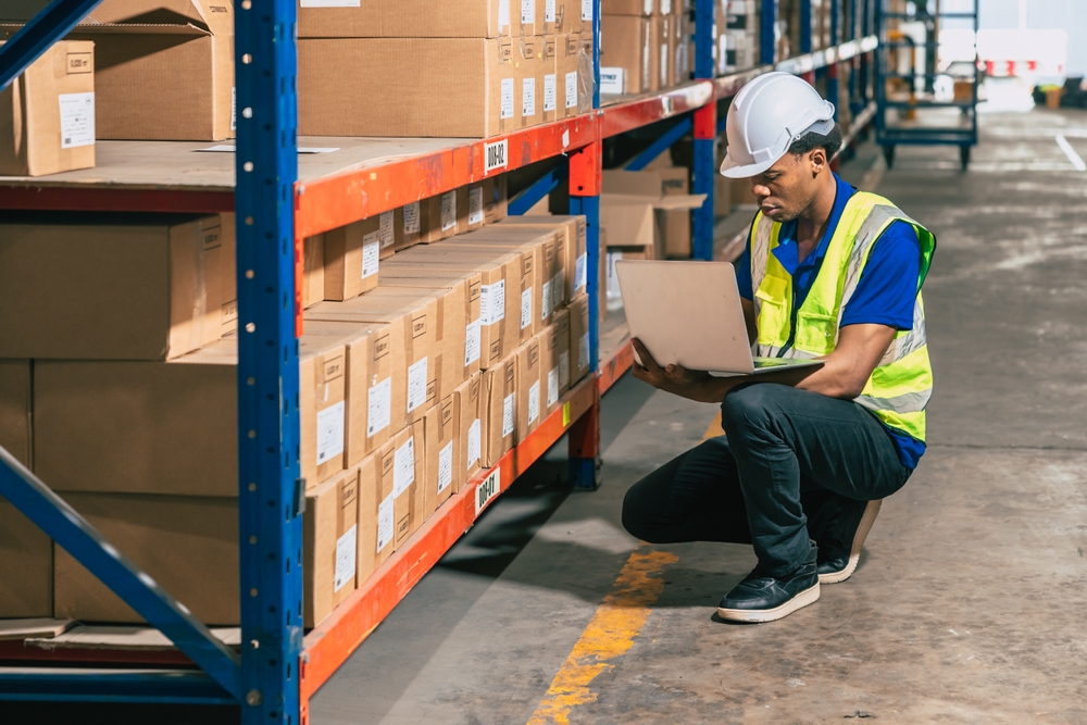 image of disaster relief efforts