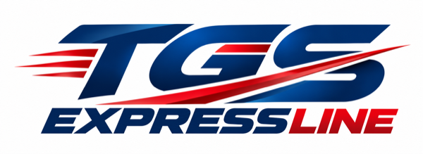 TGS Express Line Ltd. logo
