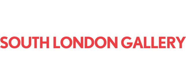 South London Gallery logo