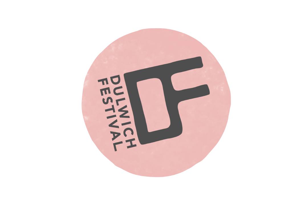 Dulwich Festival logo