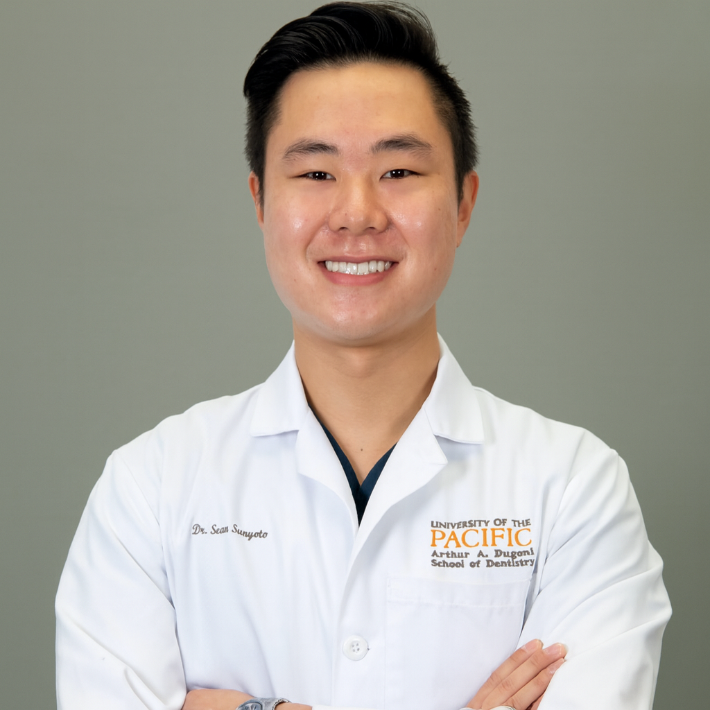 Dr. Sean Sunyoto