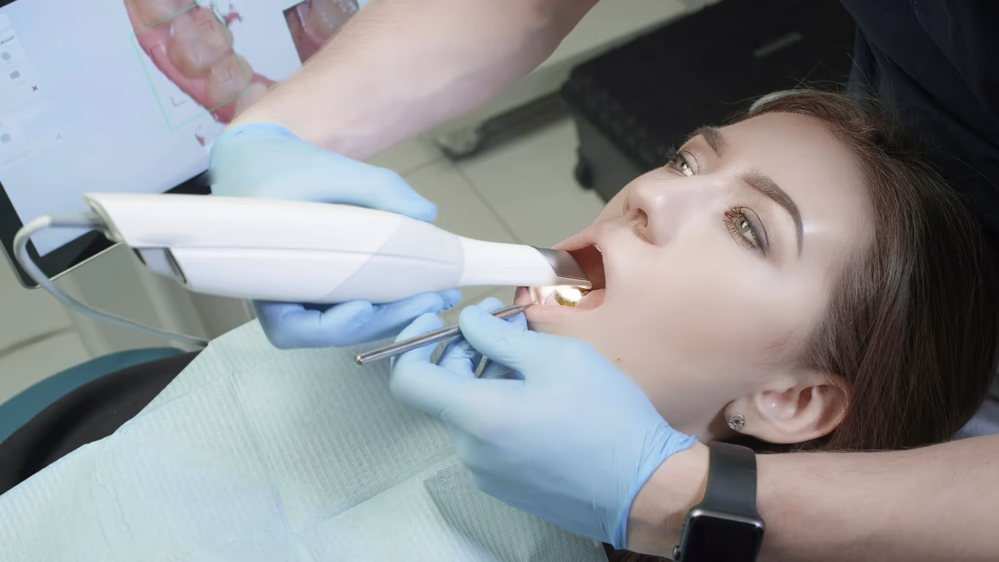 Dental implants at Legacy Dental Pasadena