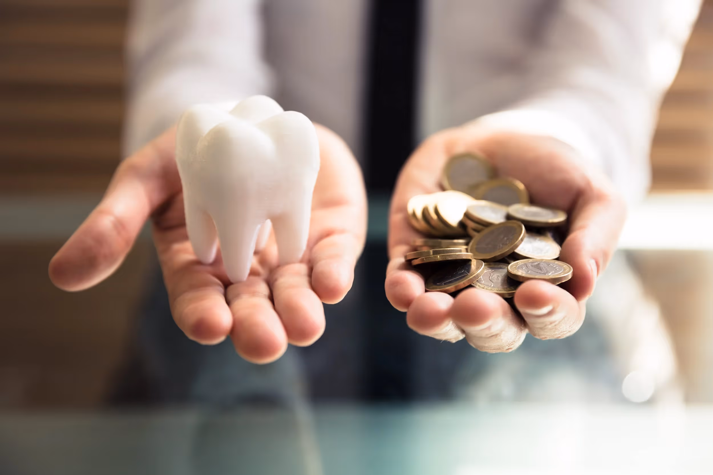 How Much Do Dental Implants Cost in Pasadena?