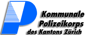 Kommunale Polizeikorps des Kantons Zürich