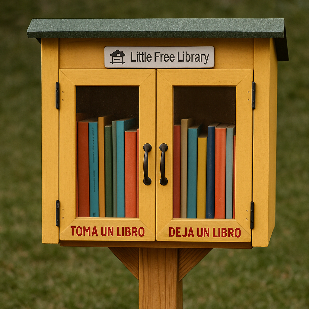 image of community project 4