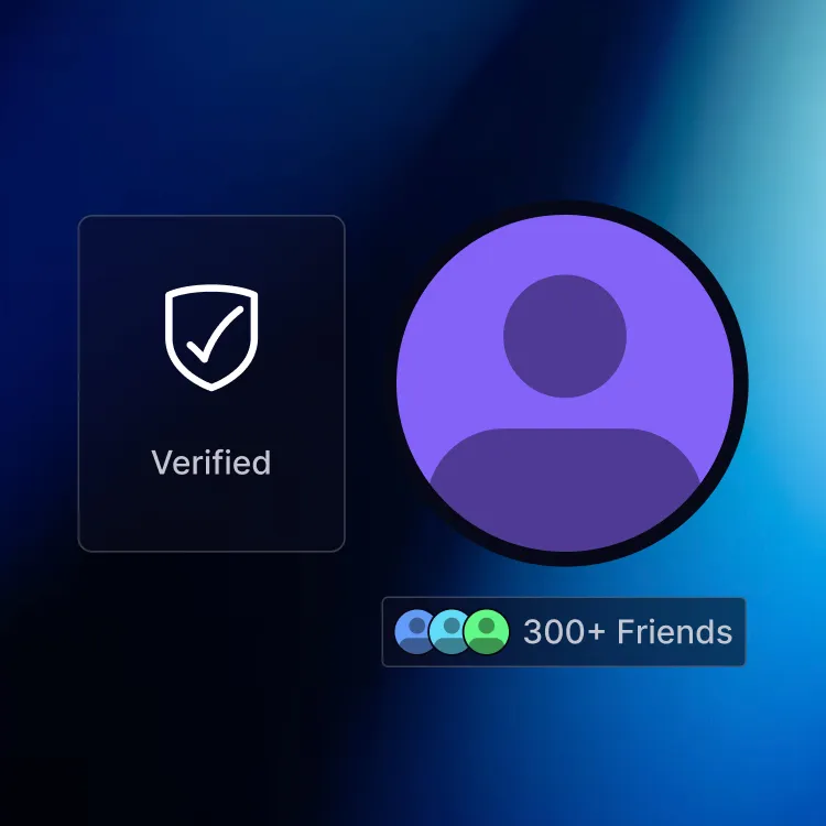 Buy Aged Facebook Accounts