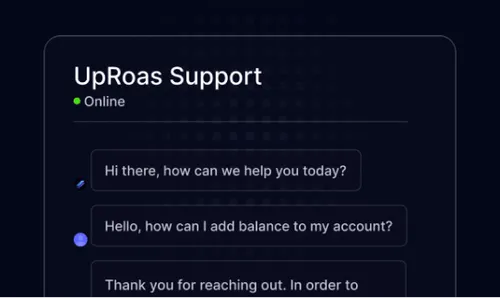 24/7 customer support