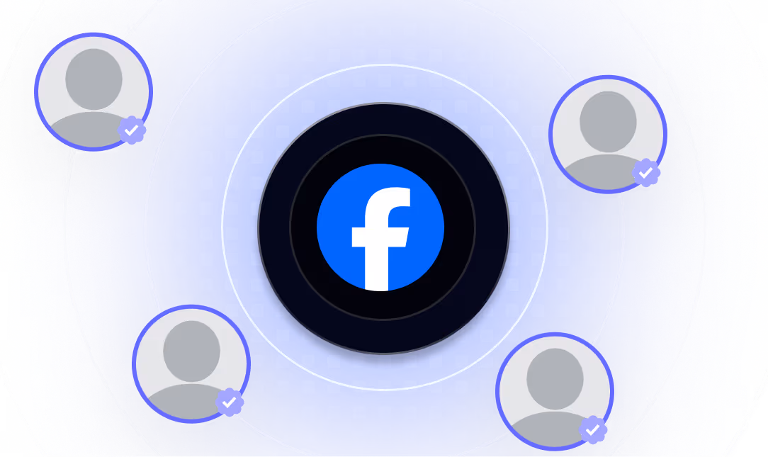 Facebook Accounts