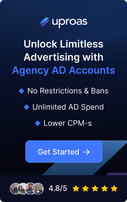 Uproas Blog Side Banner