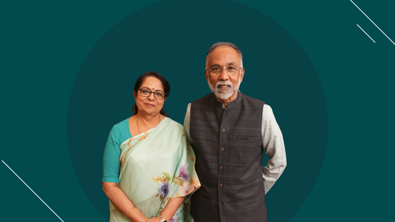 Personal Engagement Matters More Than Money in Philanthropy: Shibulals 