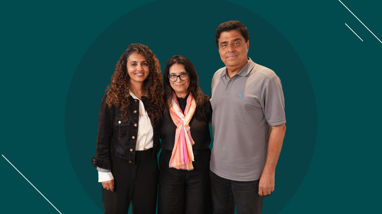 How Learning from Failure Helped Swades Foundation Reach 1.1 Million People