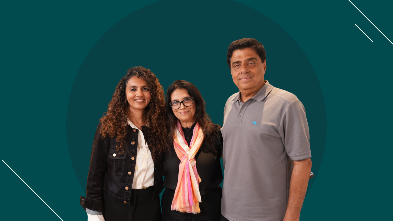 How Communities Are Scaling Ronnie and Zarina Screwvala’s Swades Model 