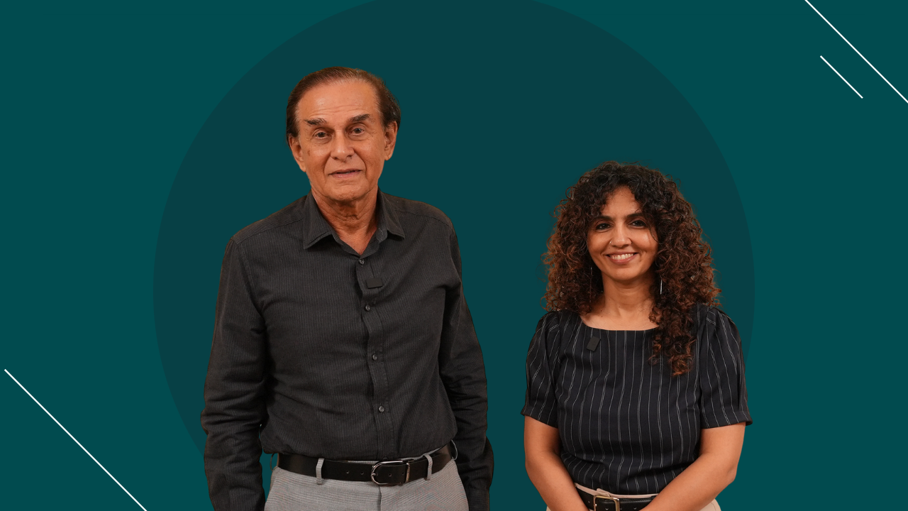 Inside ASCENT: How Harsh Mariwala Built India's Entrepreneur Peer Network 