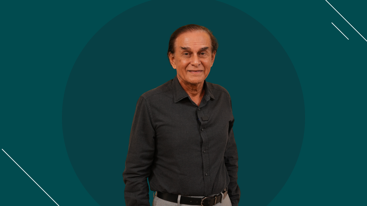  Mental Health, Vulnerability and Corporate Leadership: Harsh Mariwala's Lessons for CEOs
