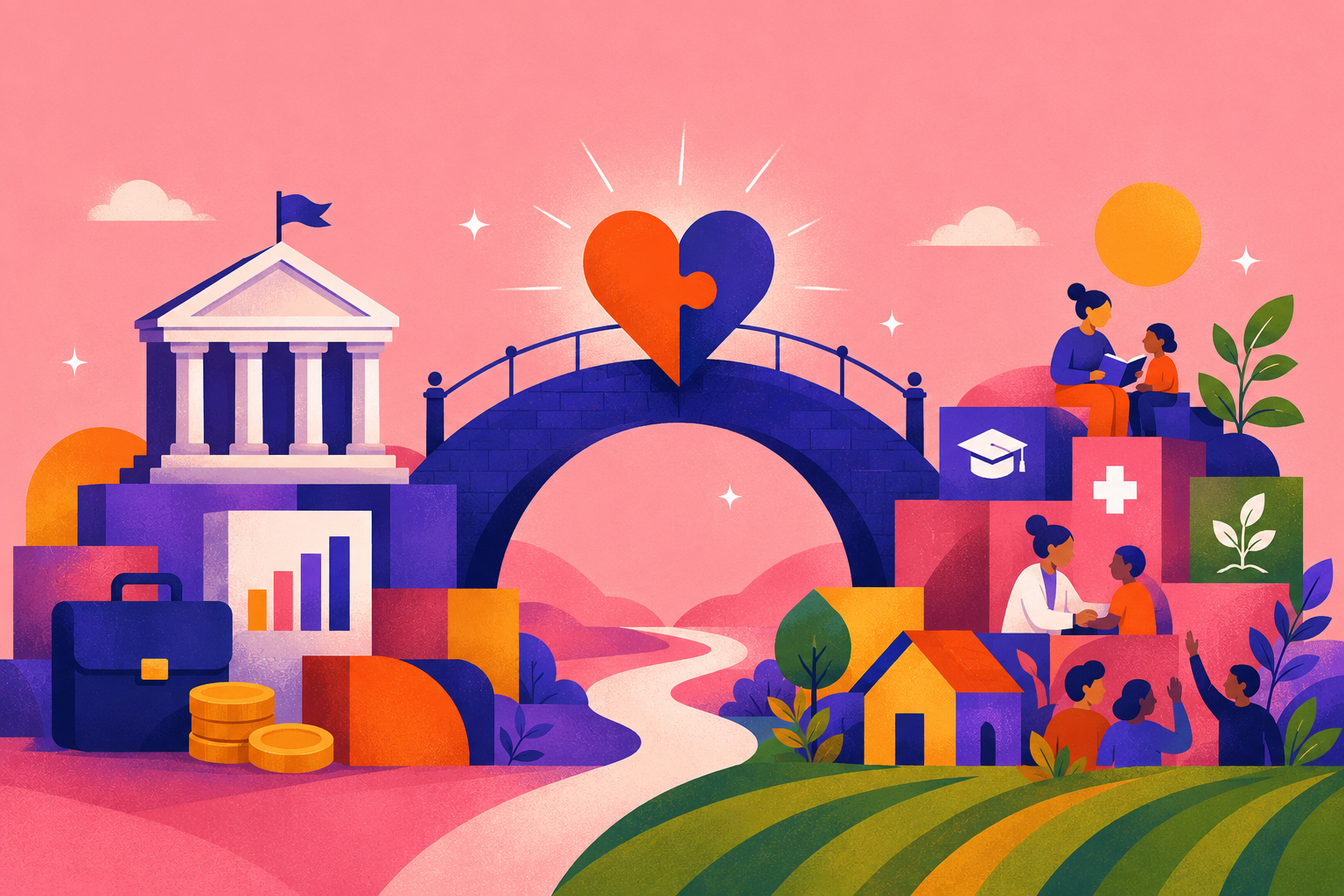 The Cost of Trust: What EdelGive Foundation Learned from Funding 100 NGOs