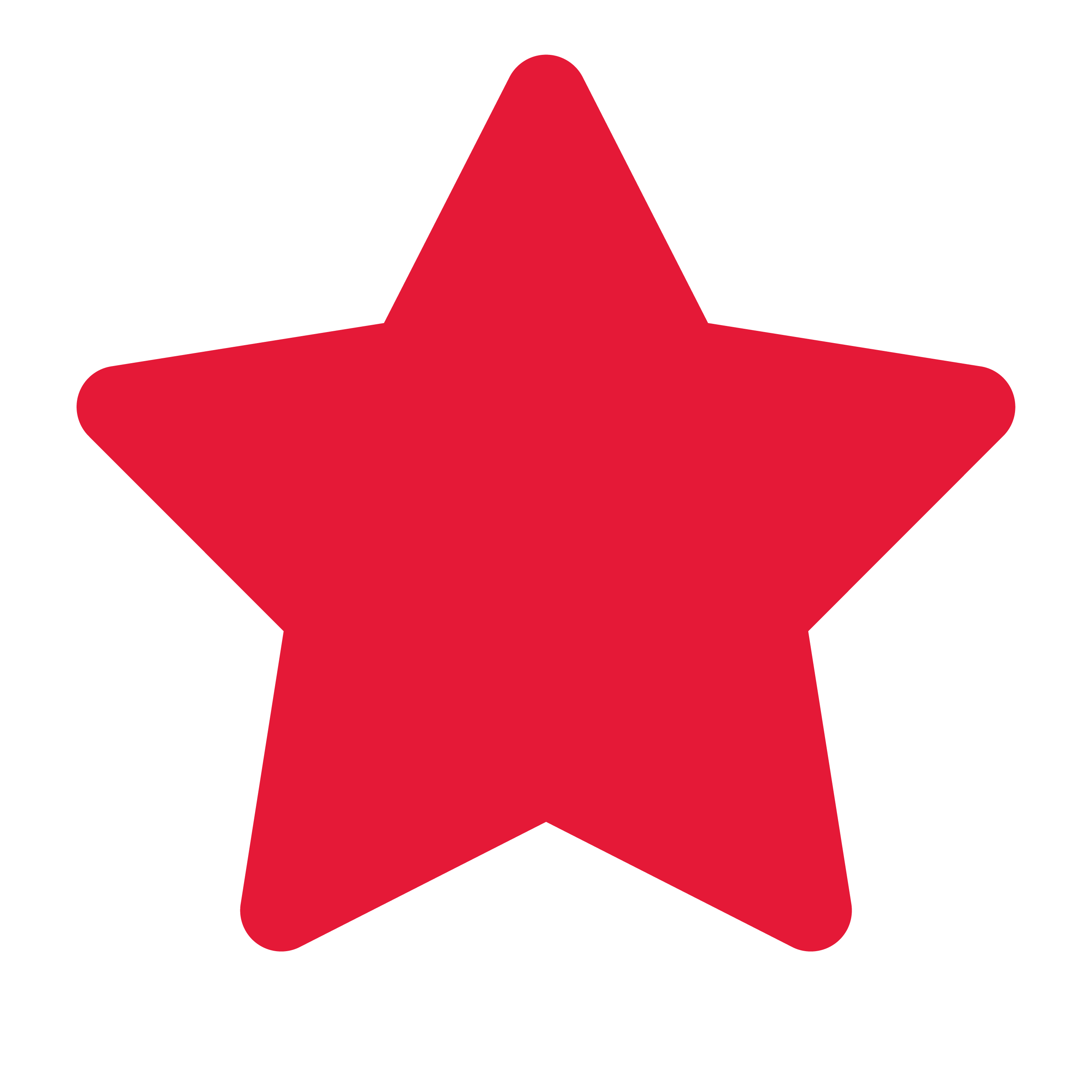 5 Star User Satisfaction Icon
